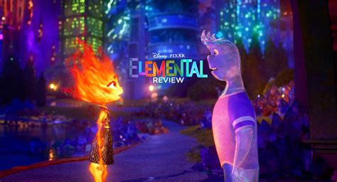 elemental (2023) satrip|Elemental movie review & film summary (2023) .
